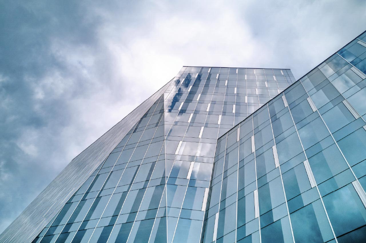Bancos y empresas de seguridad