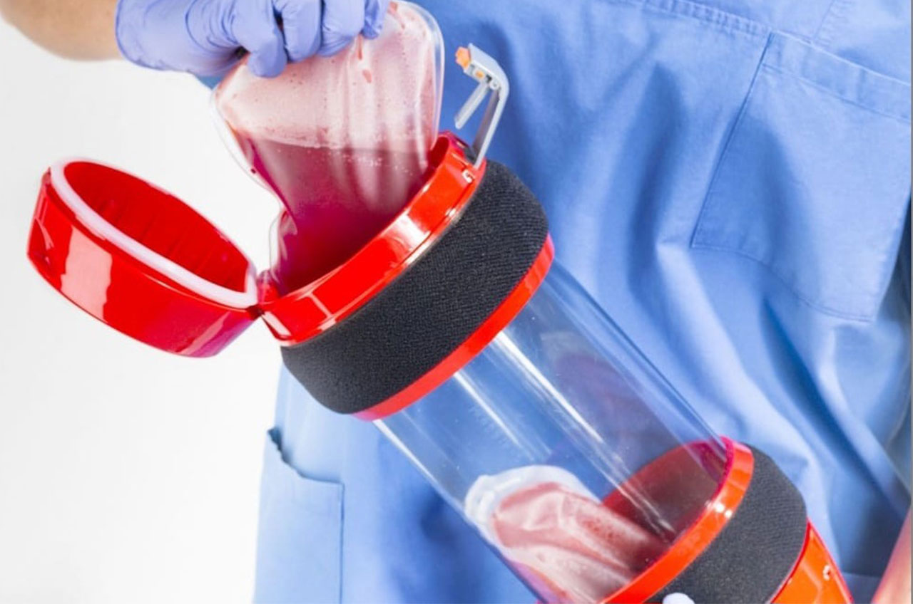Cómo el correo neumático revoluciona hospitales y clínicas modernas